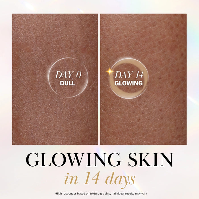 Olay Moonflower Body Wash