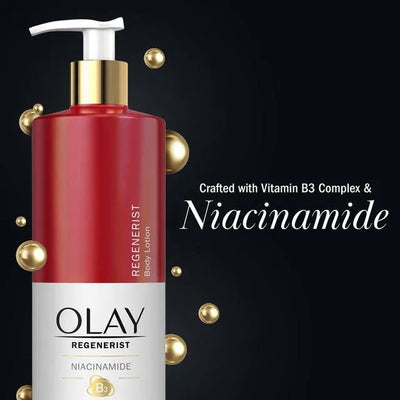 Olay Niacinamide Lotion - view 4