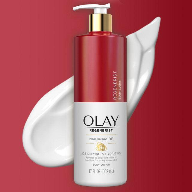 Olay Niacinamide Lotion - Kenya