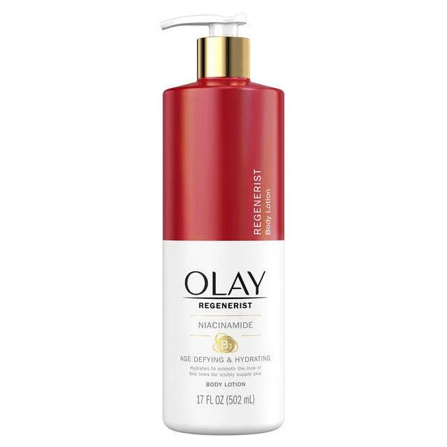 Olay Niacinamide Lotion