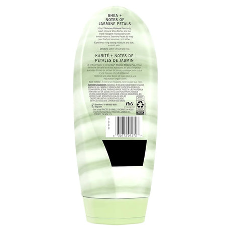 Olay Notes of Jasmine Petals Body Wash - Kenya
