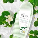 Olay Notes of Jasmine Petals Body Wash - Kenya