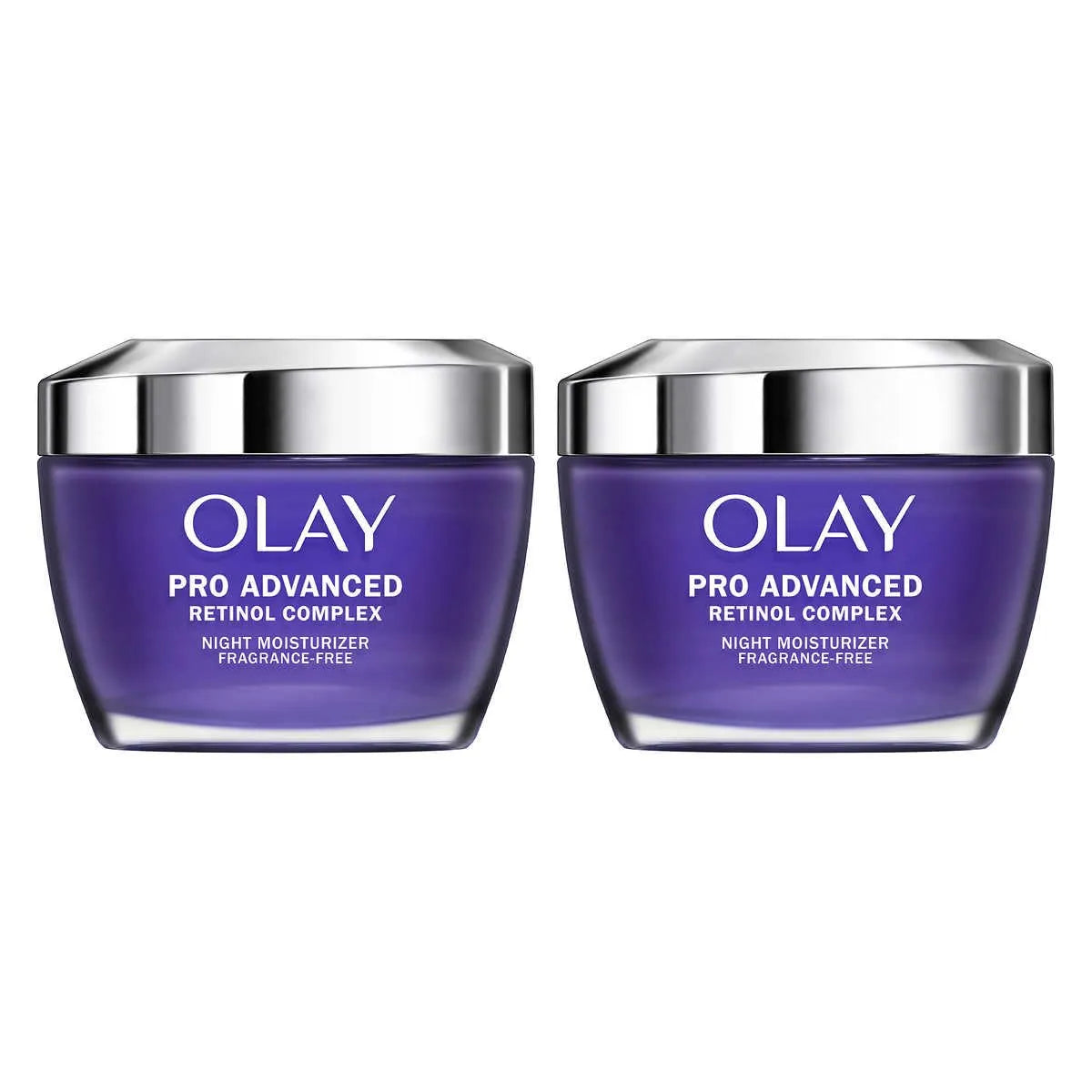 Olay Pro Advanced Retinol Complex Night Moisturizer - Kenya