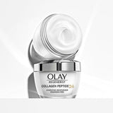 Olay Regenerist Collagen Peptide 24 Face Moisturizer - Kenya