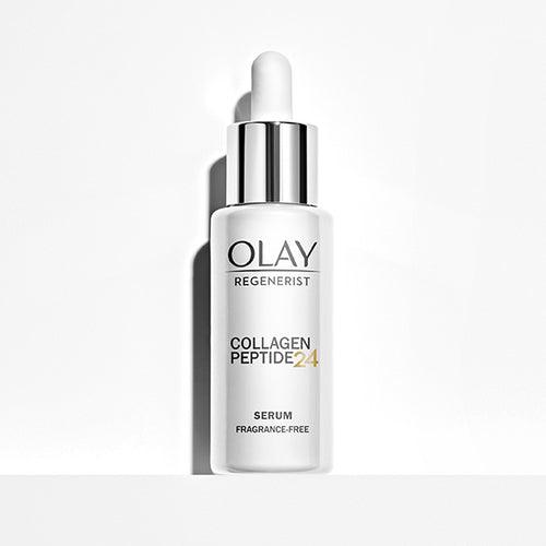 Olay Regenerist Collagen Peptide 24 Serum - Kenya