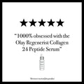 Olay Regenerist Collagen Peptide 24 Serum image 9