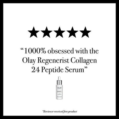 Olay Regenerist Collagen Peptide 24 Serum - view 9