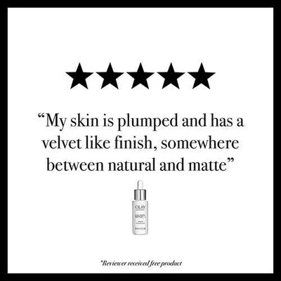 Olay Regenerist Collagen Peptide 24 Serum - view 8