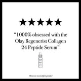 Olay Regenerist Collagen Peptide 24 Serum - Kenya