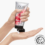 Olay Regenerist Detoxifying Pore Scrub Facial Cleanser - Kenya