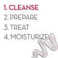 Olay Regenerist Detoxifying Pore Scrub Facial Cleanser image 4