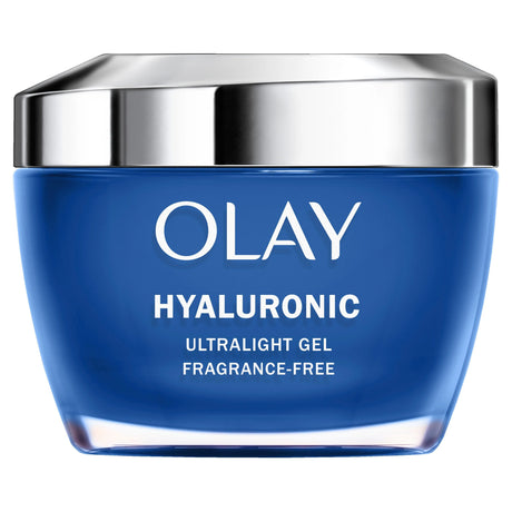 Olay Regenerist Hyaluronic Acid + Peptide 24 Gel Face Moisturizer - Kenya