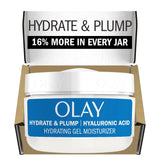 Olay Regenerist Hyaluronic Acid + Peptide 24 Gel Face Moisturizer - Kenya