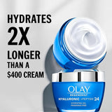 Olay Regenerist Hyaluronic Acid + Peptide 24 Gel Face Moisturizer - Kenya