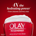 Olay Regenerist Micro-Sculpting Cream Fragrance-Free image 2