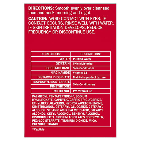 Olay Regenerist Micro-Sculpting Cream Fragrance-Free - Kenya