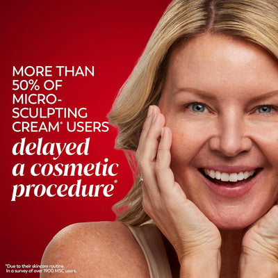Olay Regenerist Micro-Sculpting Cream Fragrance-Free - view 7