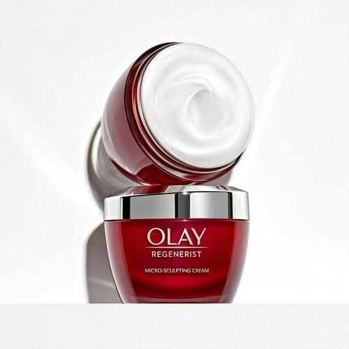 Olay Regenerist Micro-Sculpting Cream Moisturizer Original - Kenya