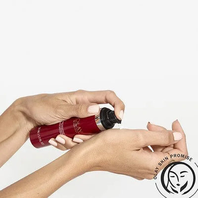 Olay Regenerist Micro-Sculpting Cream Moisturizer  SPF 30 - view 7