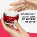 Olay Ultimate Niacinamide 3-in-1 Hydrating Moisturizer image 4