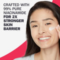 Olay Ultimate Niacinamide 3-in-1 Hydrating Moisturizer image 5