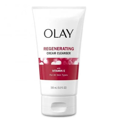 Olay Regenerist Regenerating Cream Cleanser - view 1