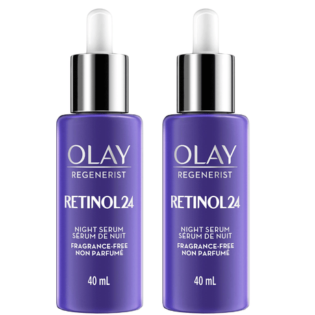 Olay Regenerist Retinol24 Night Serum - Kenya