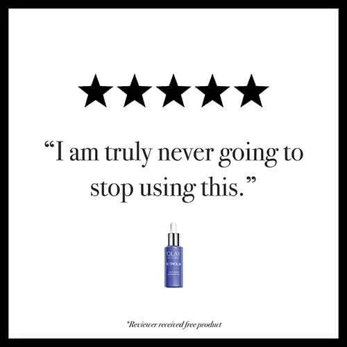 Olay Regenerist Retinol24 Night Serum - Kenya