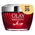 Olay Regenerist Whip Face Moisturizer SPF 25 image 1