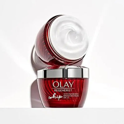 Olay Regenerist Whip Face Moisturizer SPF 25 - view 2