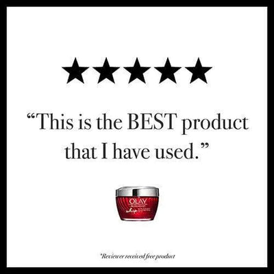 Olay Regenerist Whip Face Moisturizer SPF 25 - view 4
