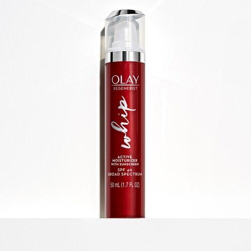 Olay Regenerist Whip Face Moisturizer SPF 40 - Kenya