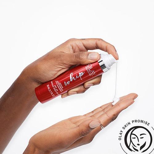 Olay Regenerist Whip Face Moisturizer SPF 40 - Kenya