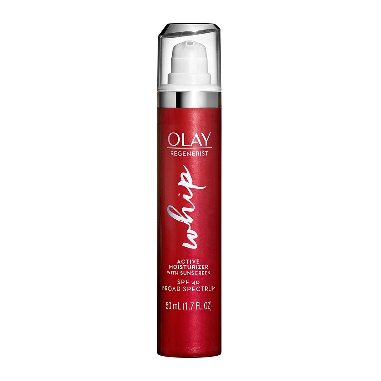 Olay Regenerist Whip Facial Cream with Sunscreen, Collagen Peptides, and B3 - Kenya