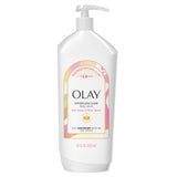 Olay Rose Water Body Lotion - Kenya