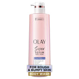 Olay Rough and Bumpy Body Wash - Kenya