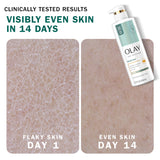 Olay Salicylic Acid Body Wash - Kenya