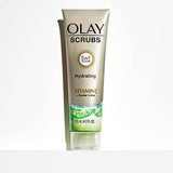 Olay Scrubs Hydrating Face Scrub Vitamin C + Caviar Lime Essence - Kenya