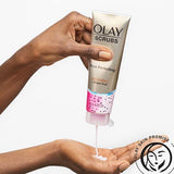 Olay Scrubs Pore Perfecting Face Scrub Vitamin C + Dragon Fruit - Kenya