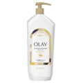 Olay Shea Butter Body Lotion image 1