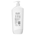 Olay Soothing Dryness Relief Body Lotion image 2
