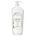 Olay Soothing Dryness Relief Body Lotion image 1