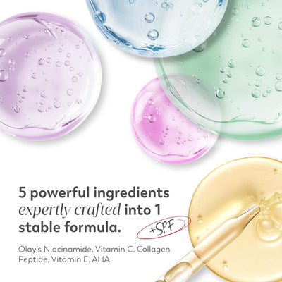 Olay Super Cream with Sunscreen - view 5