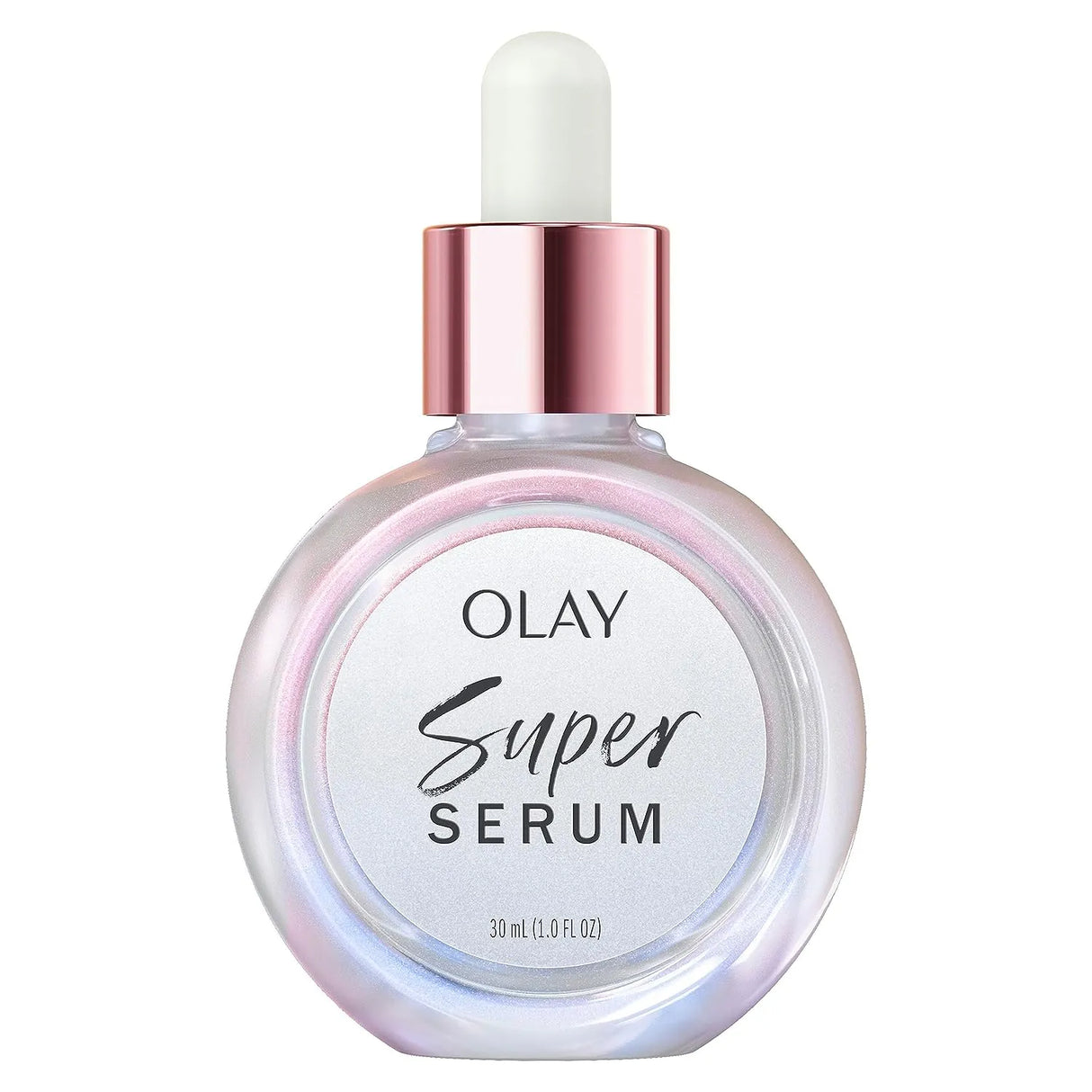 Olay Super Serum with Niacinamide , Vitamin C, Collagen Peptide, AHA, and Vitamin E - Kenya