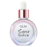 Olay Super Serum with Niacinamide , Vitamin C, Collagen Peptide, AHA, and Vitamin E - Kenya