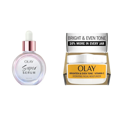 Olay Super Serum - view 2