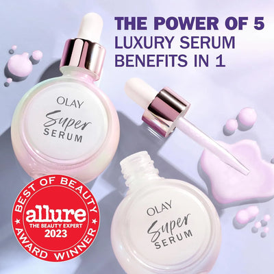 Olay Super Serum - view 3