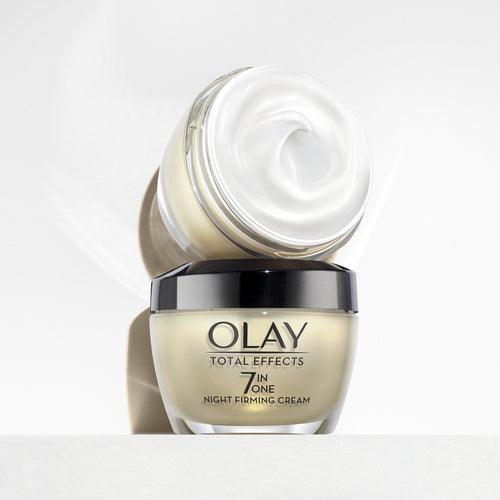 Olay Total Effects Night Firming Cream Face Moisturizer - Kenya