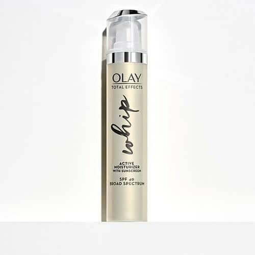 Olay Total Effects Whip Face Moisturizer SPF 40 - Kenya