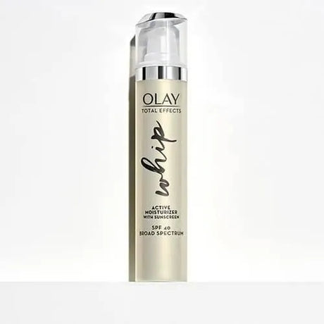 Olay Total Effects Whip Face Moisturizer SPF 40 - Kenya